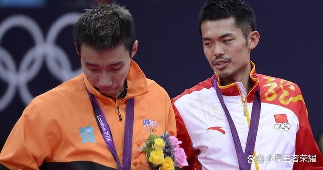 羽毛球迎来宿敌之战,恩怨再续的简单介绍 羽毛球迎来宿敌之战,恩怨再续的简单介绍