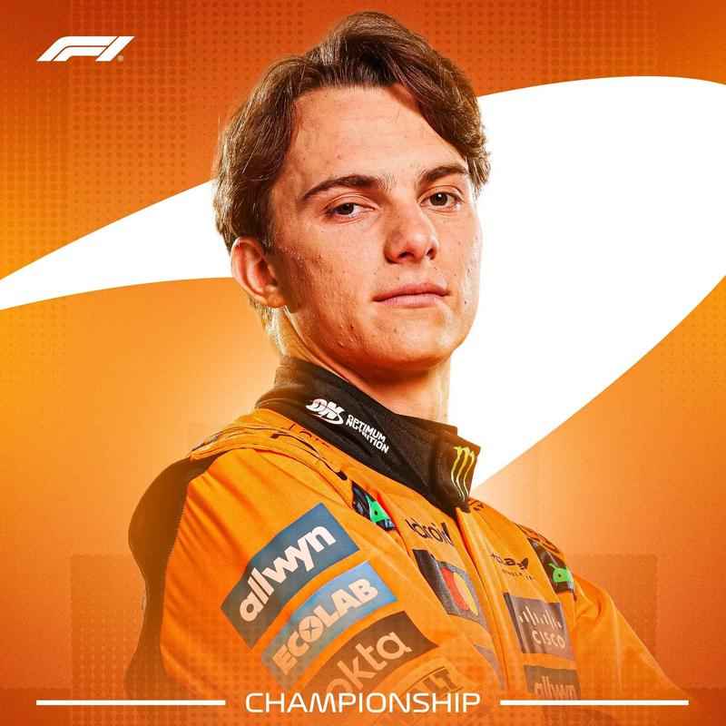 开云体育在线-雷诺车队横扫索伯车队,皮亚斯特里高光表现的简单介绍