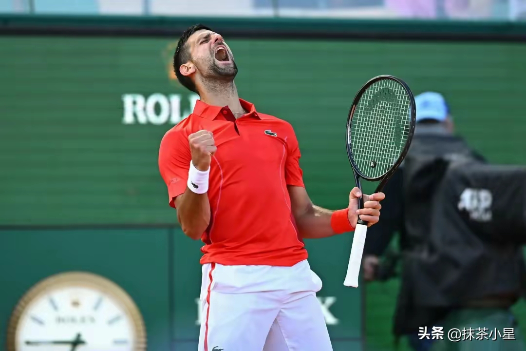 澳网翻盘ATP总决赛，德约科维奇点燃赛场