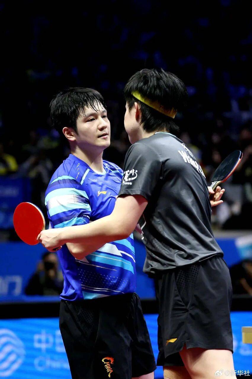 瑞典队完胜法国队,樊振东带队取胜 瑞典队完胜法国队,樊振东带队取胜