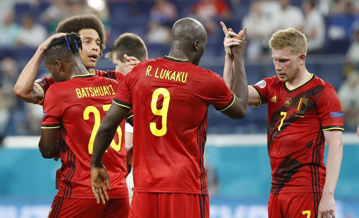 开云体育下载-里昂横扫那不勒斯,德布劳内刷新纪录