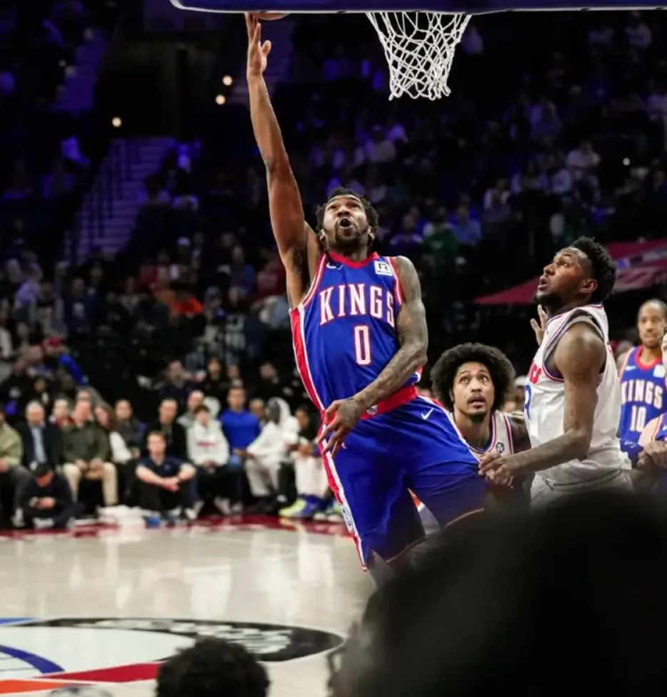 独行侠翻盘篮网,恩比德高光表现 独行侠翻盘篮网,恩比德高光表现