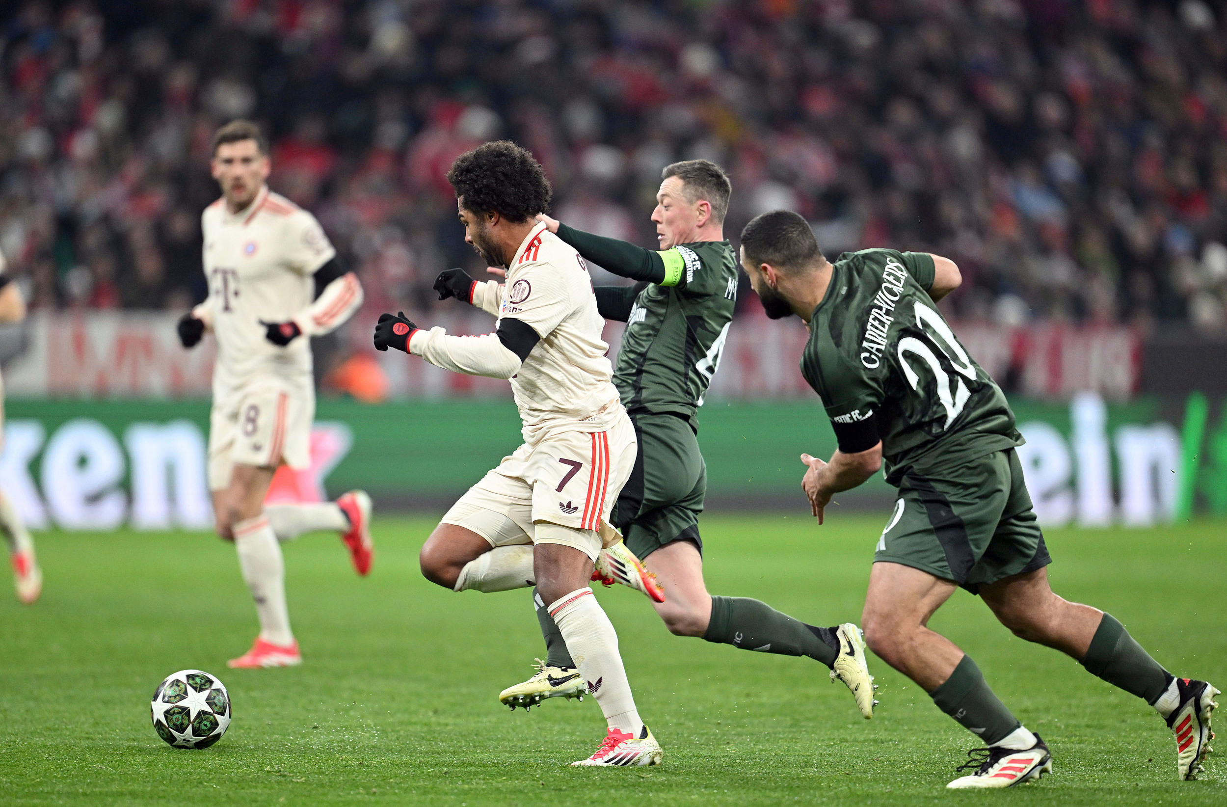 英格兰队横扫德国队,张本智和统治全场 英格兰队横扫德国队,张本智和统治全场