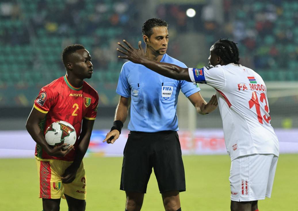 开云下载-几内亚击败津巴布韦，男子篮球小组赛或者异军突起