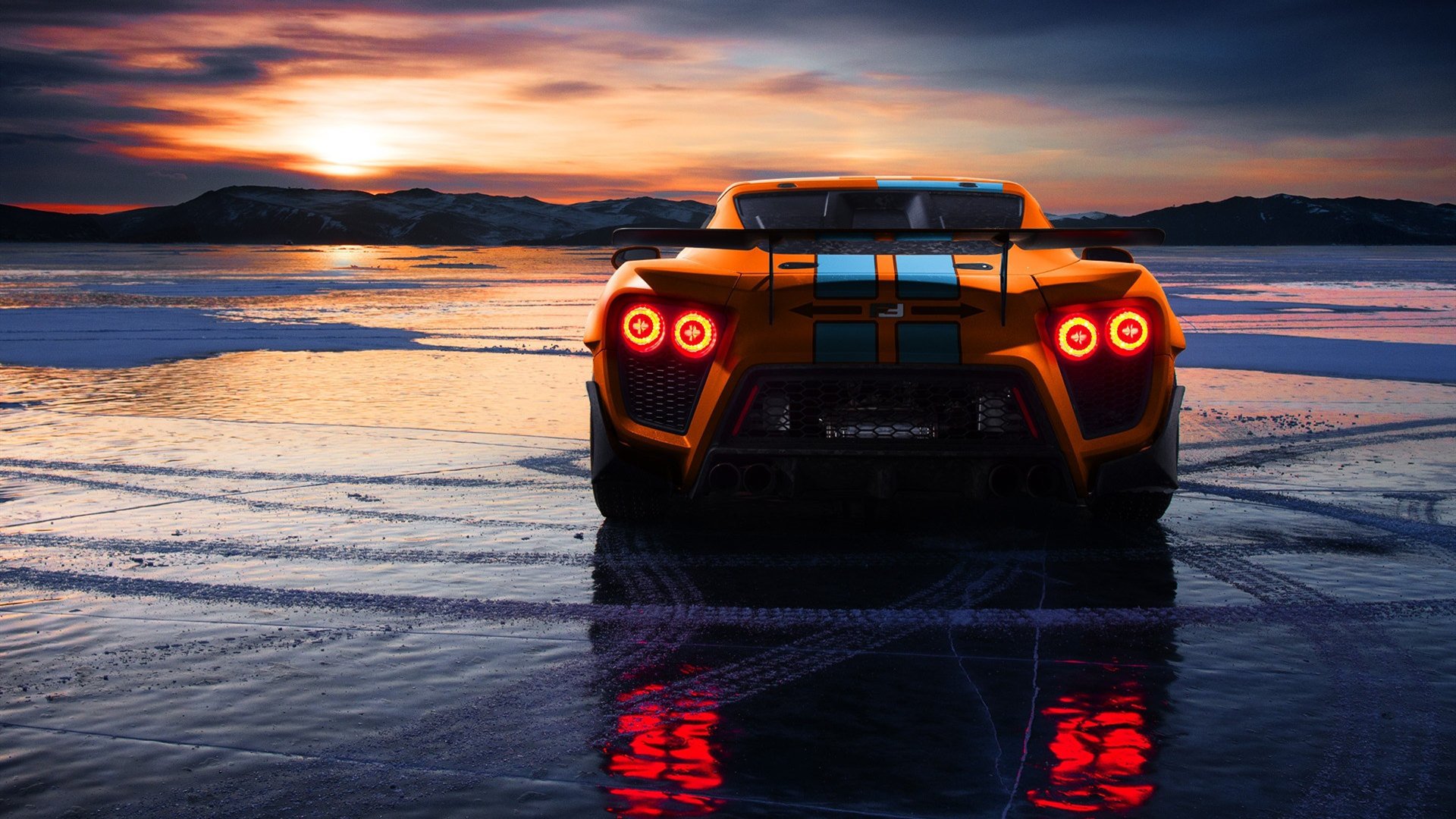 北欧风暴席卷西亚,劳塔罗独舞点亮赫尔辛基