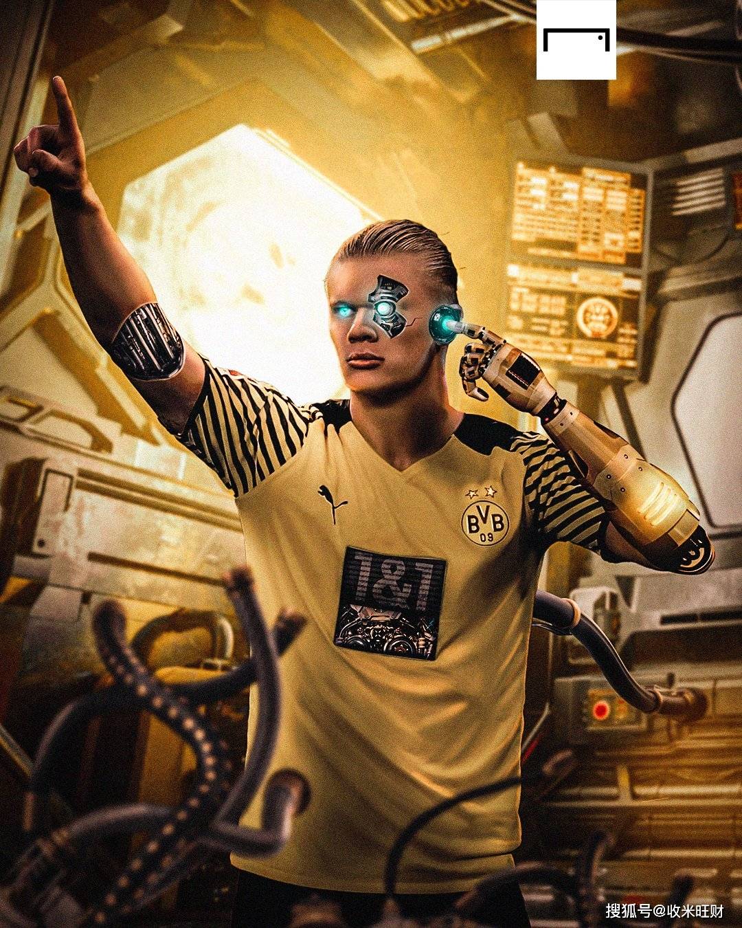 开云体育app-喀麦隆制霸墨西哥，哈兰德在F1新赛季揭幕战接管比赛